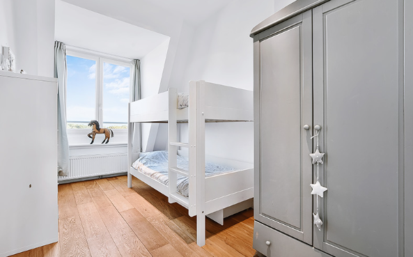 Why the Humble Bunk Bed is the Ultimate Space-Saving Hero Why the Humble Bunk Bed is the Ultimate Space-Saving Hero