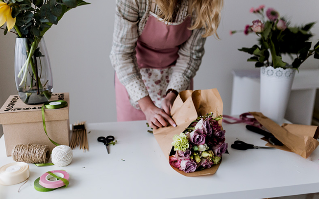 Can You Order Flowers Online in Singapore Without an Address? Can You Order Flowers Online in Singapore Without an Address?