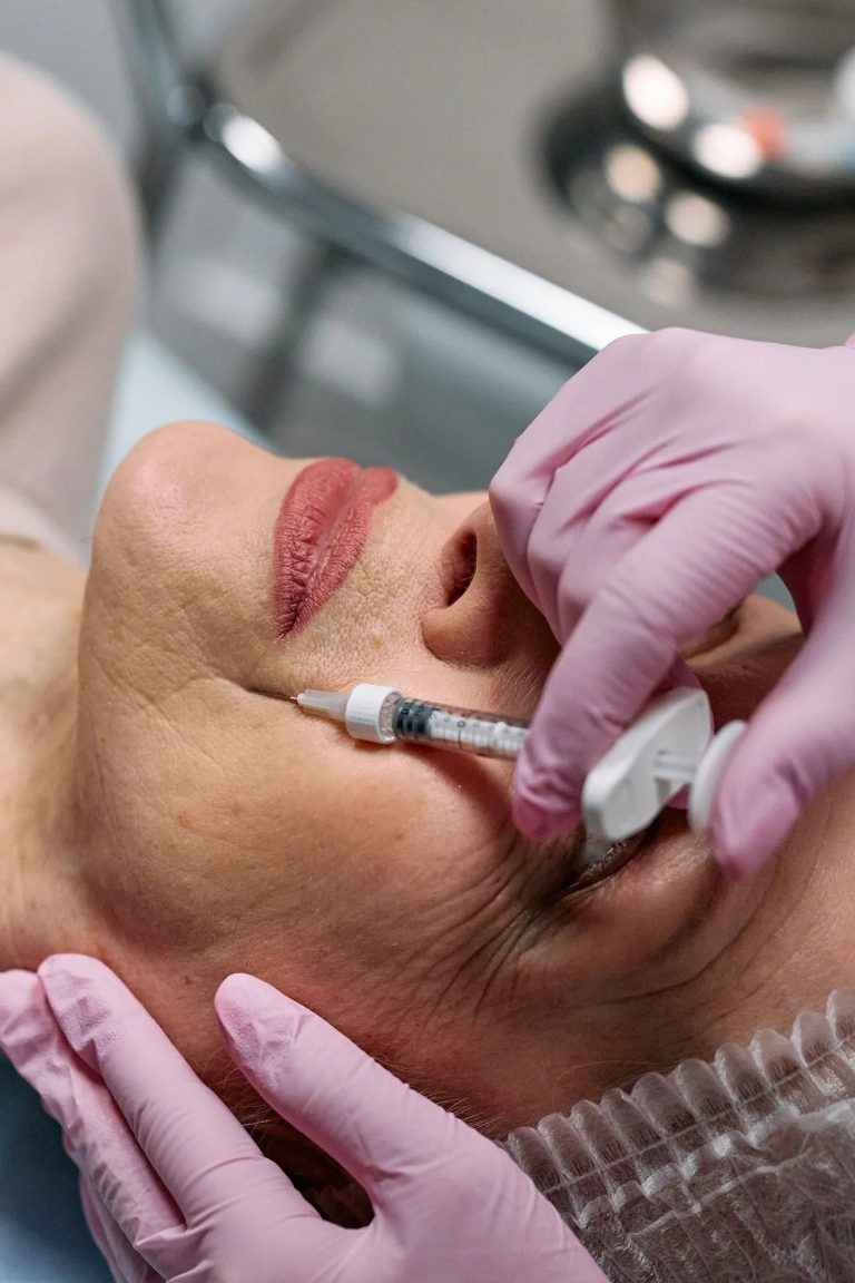 Rediscover Skin Confidence with a PRP Facial Galway