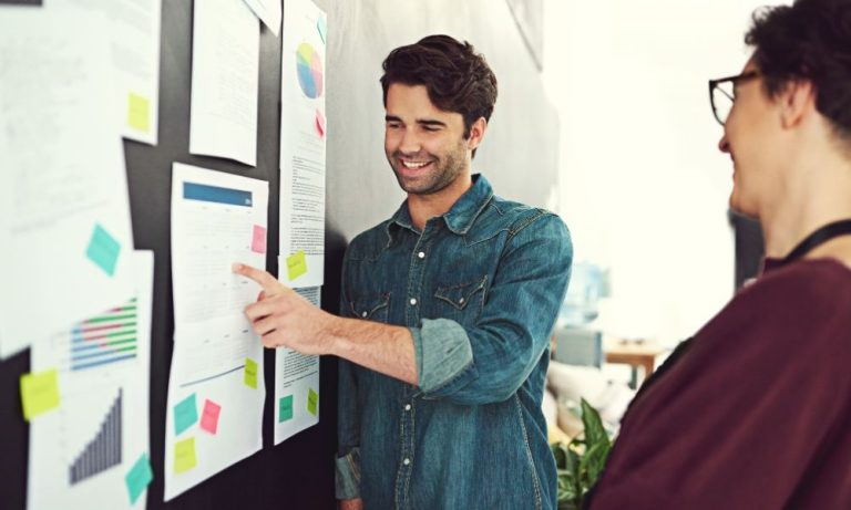 Clear, practical Calgary bookkeeping services that save time