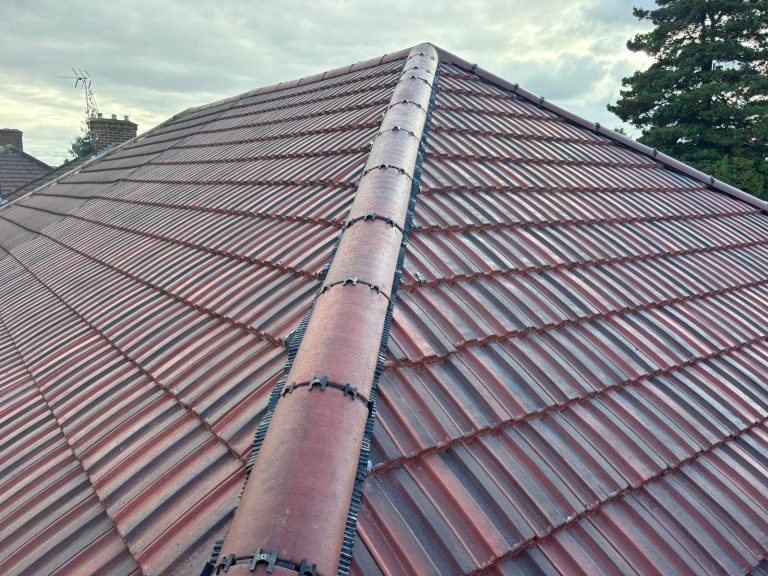 Reliable Roof Repairs in Colindale and Flooring Ideas for Wembley Homes