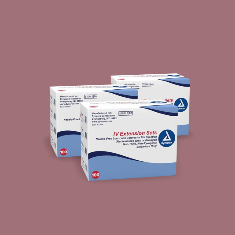 Smart, Practical Choices: Healthcare Products for Small Clinics That Deliver