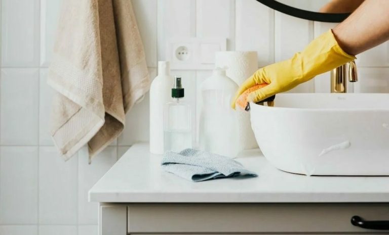 End of tenancy cleaning Merton and Westminster home care that sticks