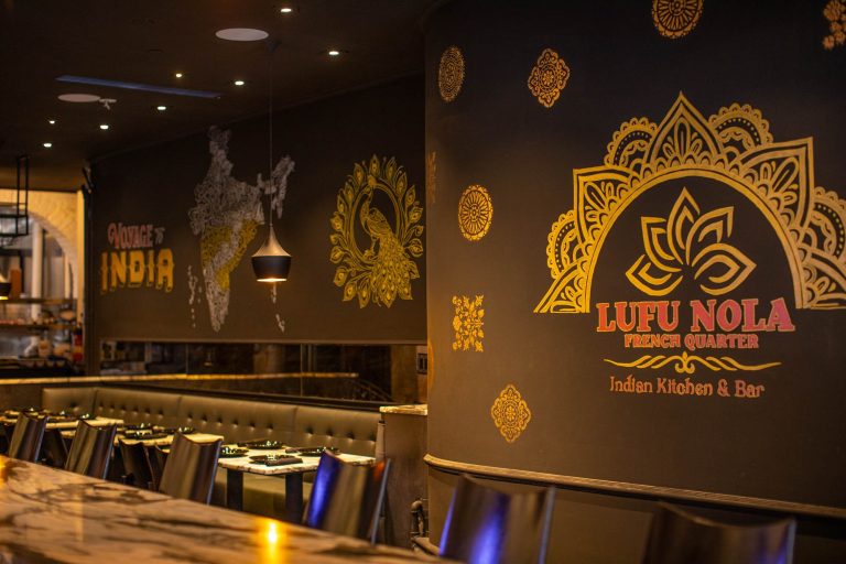 Curry, Cajun, and Delivery: Indian Flavors in New Orleans