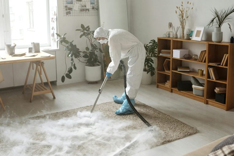 Fresh Sleep, Clean Workspaces: A Practical Guide to Mattress Cleaning and Commercial Cleaning