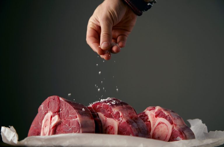 Bahrain meat trade secrets: trusted partners in livestock export