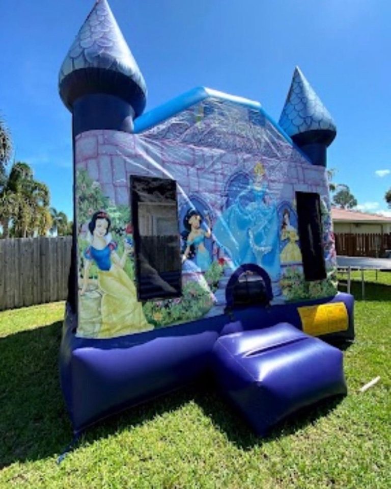 A Fun, Fail-Safe Guide to Birthday Party Fun