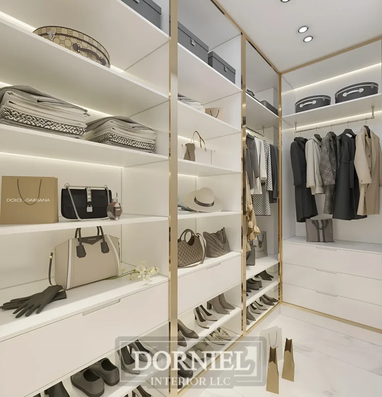 Elevating Dubai Workspaces and Homes with Practical Design