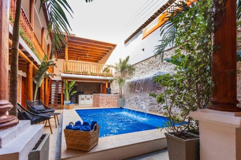 All Inclusive Bachelor Party Packages That Actually Deliver in Cartagena