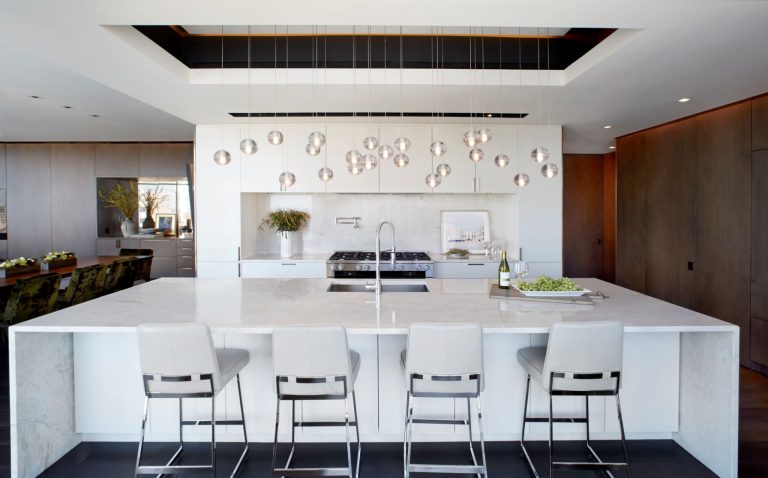 Stone Yards and Marble Craft for Austin Homes