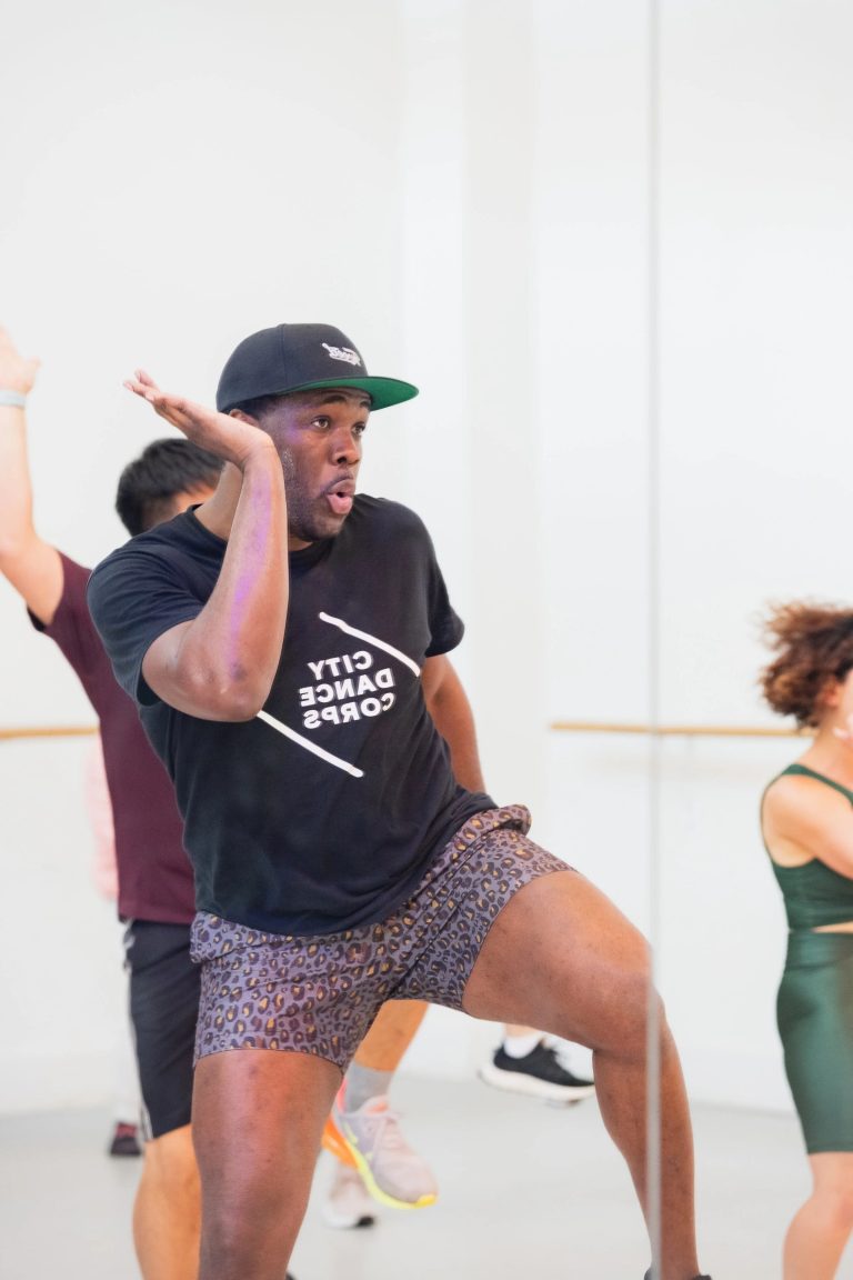 Salsa steps from scratch: friendly classes that fit your week