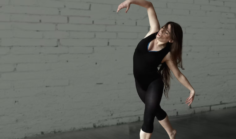 Nimble Steps: Building Strong Moves for Young Dancers