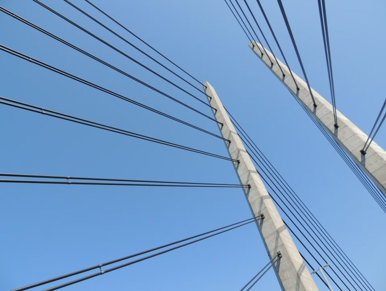 Raising Confidence: Tower Crane Work Across India