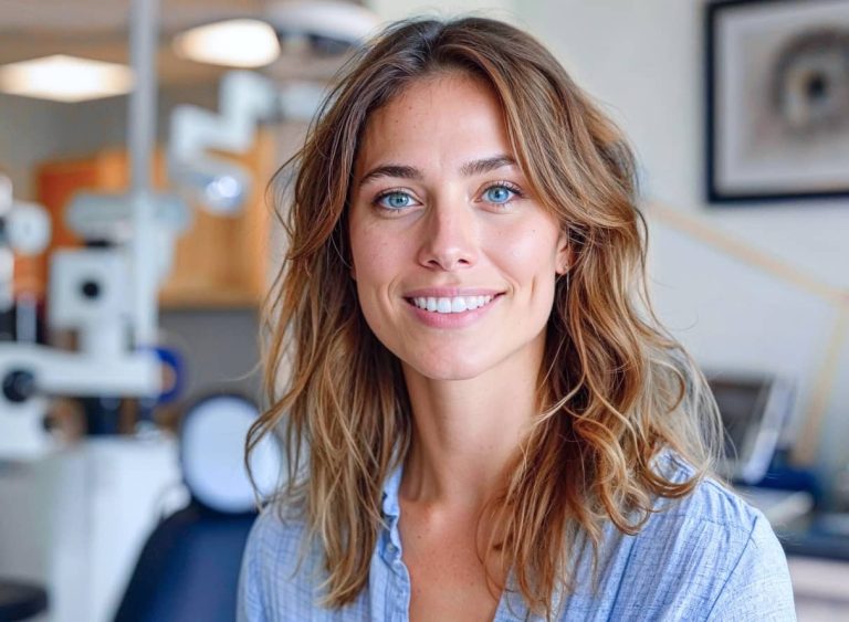 Smart Picks for Daily Contact Lenses and Nearby Brands