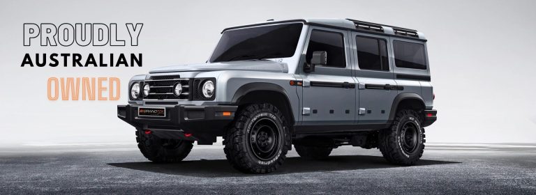 Unlocking Off‑Road Confidence with Grand 4×4 Auto Accessories Unlocking Off‑Road Confidence with Grand 4×4 Auto Accessories