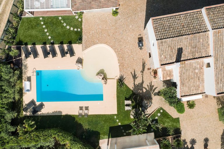 Hidden charms: villas with pools near Lucca for a Tuscan escape
