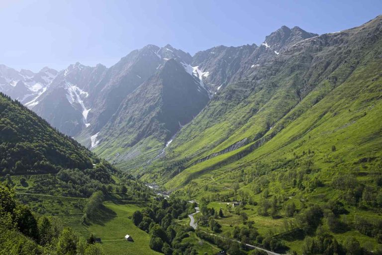 Hit the Open Road: Europe’s Best Motorcycle Journeys Await