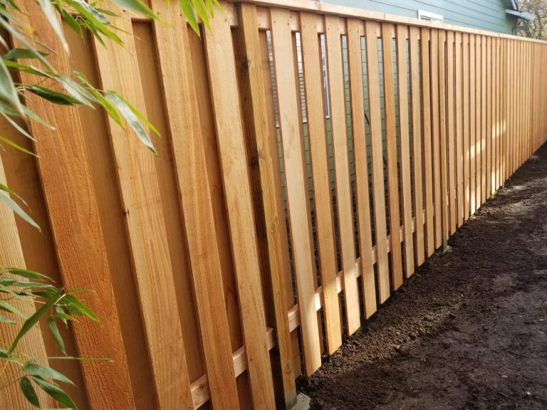 Secure Your Property with a Trusted Clark County Fence Company