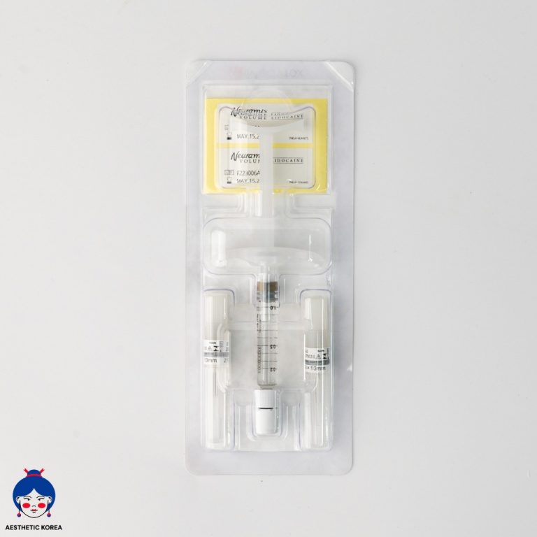 Fresh ways to access Korean fillers in the USA Fresh ways to access Korean fillers in the USA