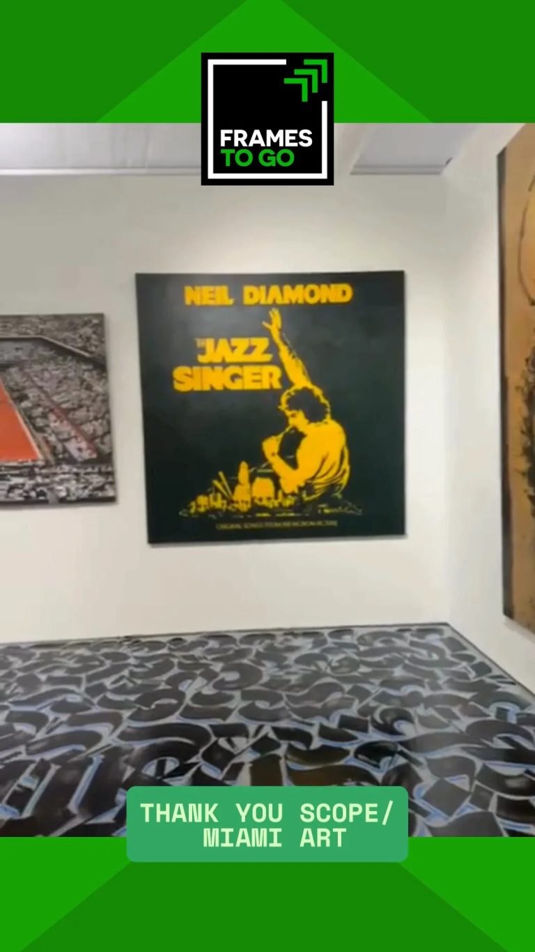 Art framing in Miami that elevates every piece Art framing in Miami that elevates every piece