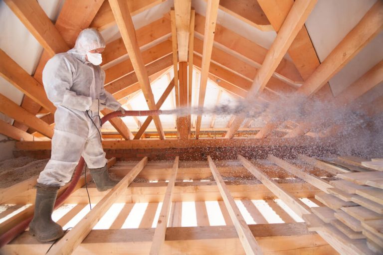 Clear Path to Better Comfort: Insulation Cleanup That Delivers