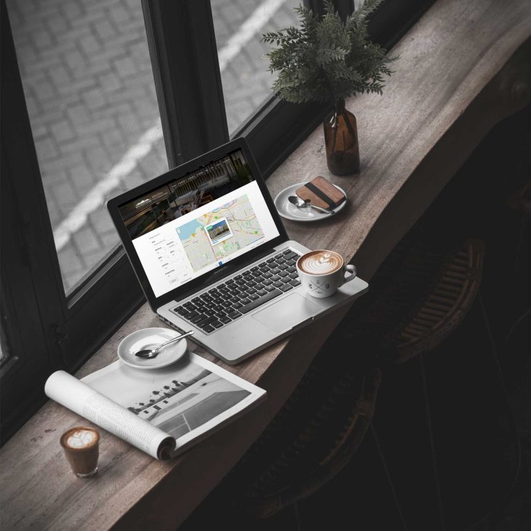 A Honest Roadmap to a Standout Realtor Website Builder