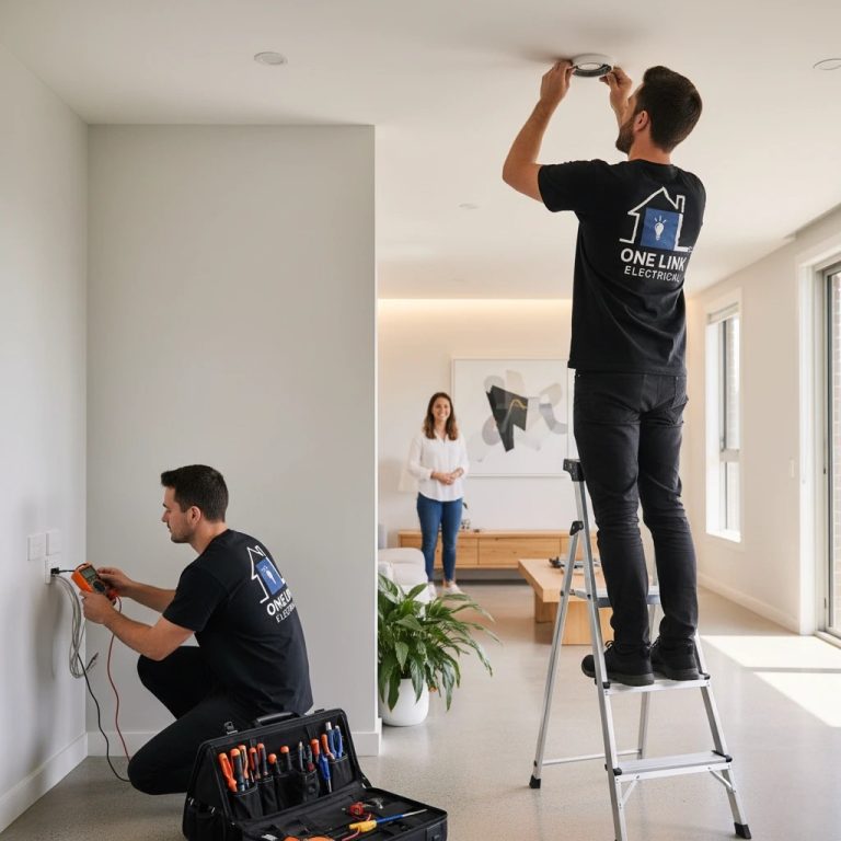 Trusted sparks: finding an electrician in Castle Hill and Baulkham Hills