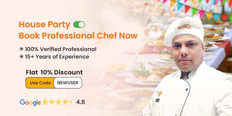 Find your next feast: how an online chef app reshapes party planning Find your next feast: how an online chef app reshapes party planning