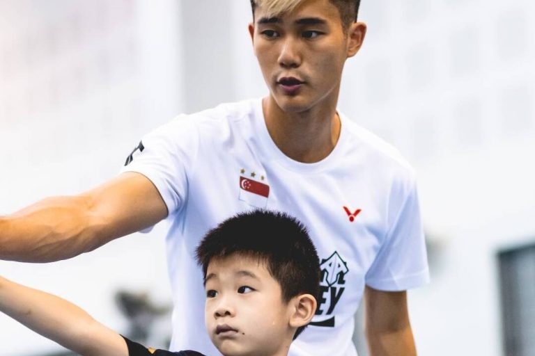 Smart paths to stronger drops and speed on court