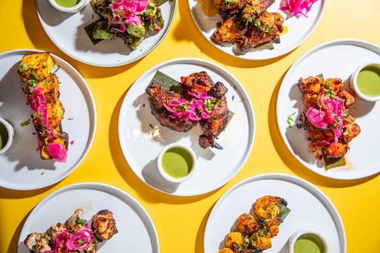 Seasoned flavours near you: a guide to Indian dining Seasoned flavours near you: a guide to Indian dining