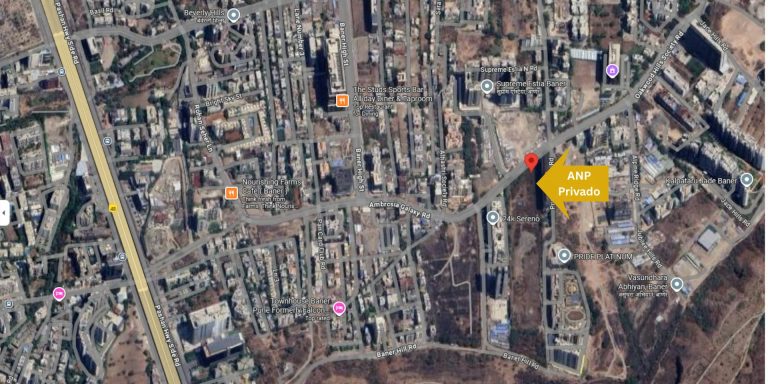 Your compact guide to Pune Baner living