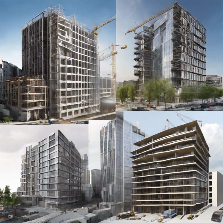 Luxury living in Baner Pune: exclusive apartments designed for life