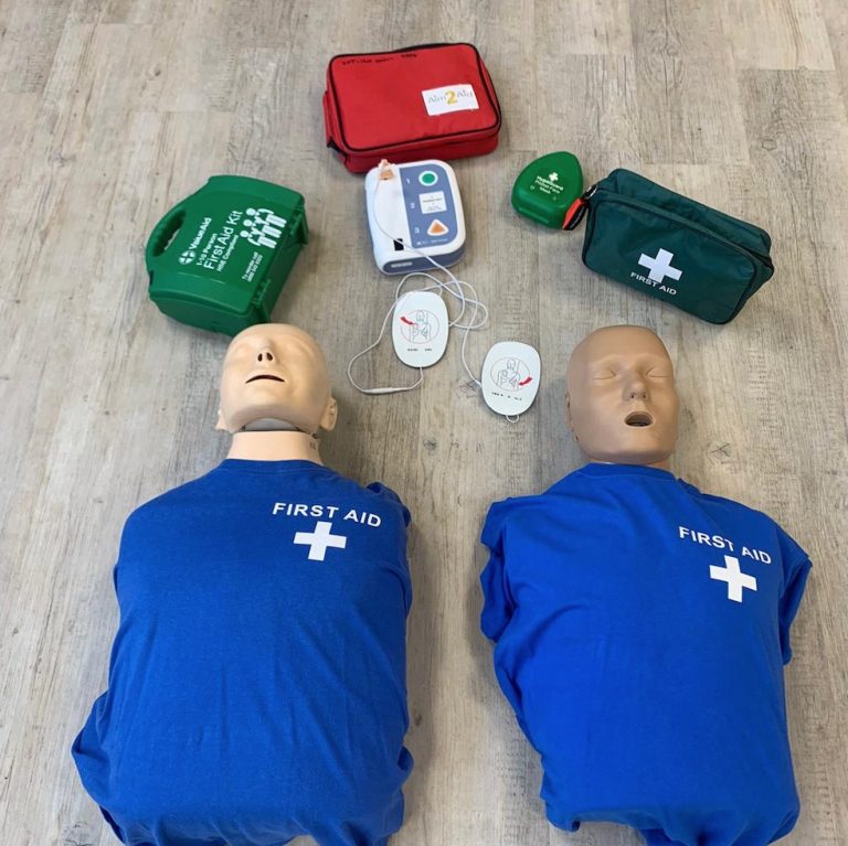 Fire safety training Hampshire that actually gets results