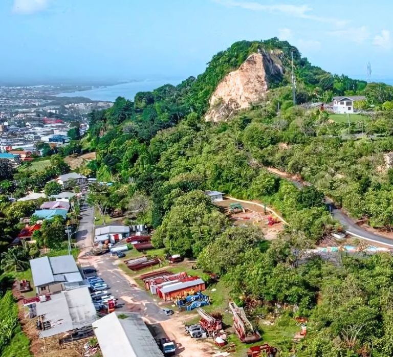 Real estate Trinidad insights for buyers and sellers