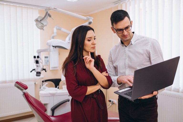 Smart choices when viewing dental practices for sale in Canada