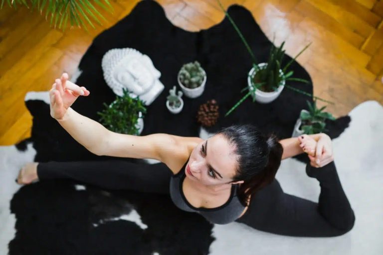 Reset Stress With Simple Breath Techniques