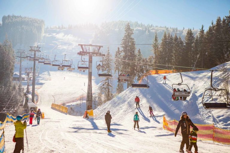 Sunrise routes: Dubai and Kerala getaways from Ahmedabad