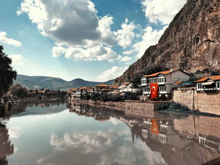 Global escapes from Ahmedabad for every traveler