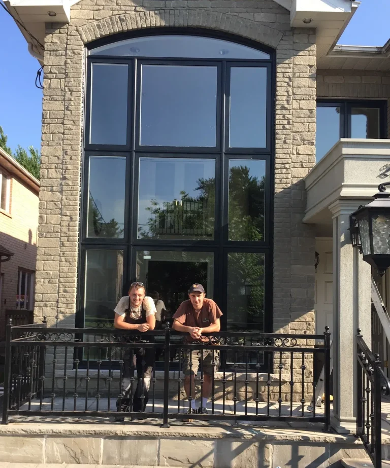 Reliable door installation in Hamilton Ontario you can trust