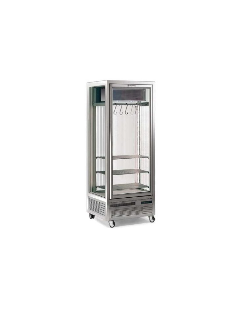 Cool, efficient kitchens: food safety and speed in action