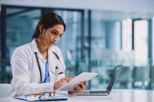 Efficiency that frees time for care with automated billing Efficiency that frees time for care with automated billing