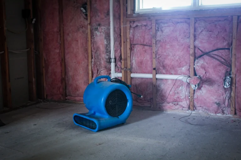 When Water Turns to Damage How to Respond