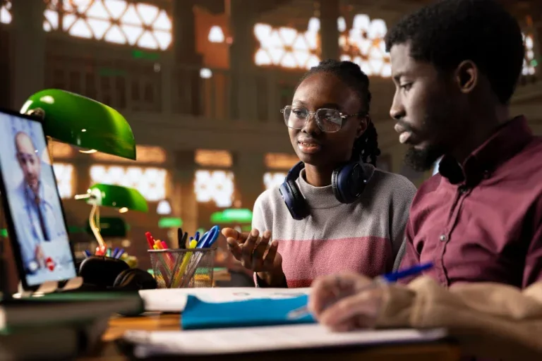 Clear paths for students with targeted supports
