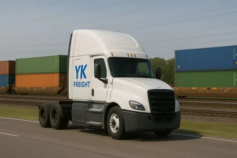 Drayage Insights for Savannah and Atlanta’s Supply Chains