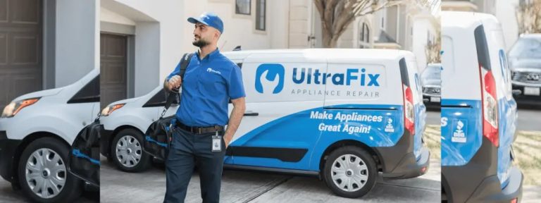 Boston Home Fix: Honest Appliance Help
