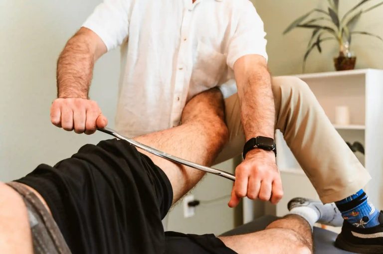 A practical guide to spinal care and relief