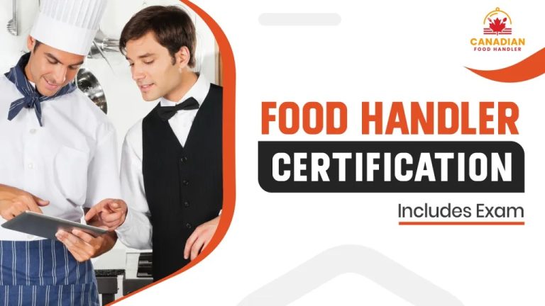 Keep it safe and simple with the Ontario food handler path Keep it safe and simple with the Ontario food handler path