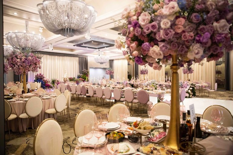 Unforgettable Wedding Venues In Orange for every couple