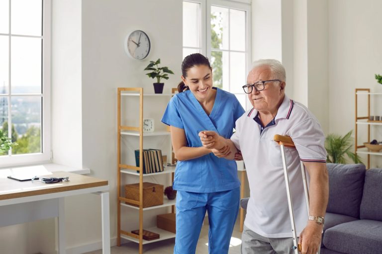 A steady guide to health staffing that works