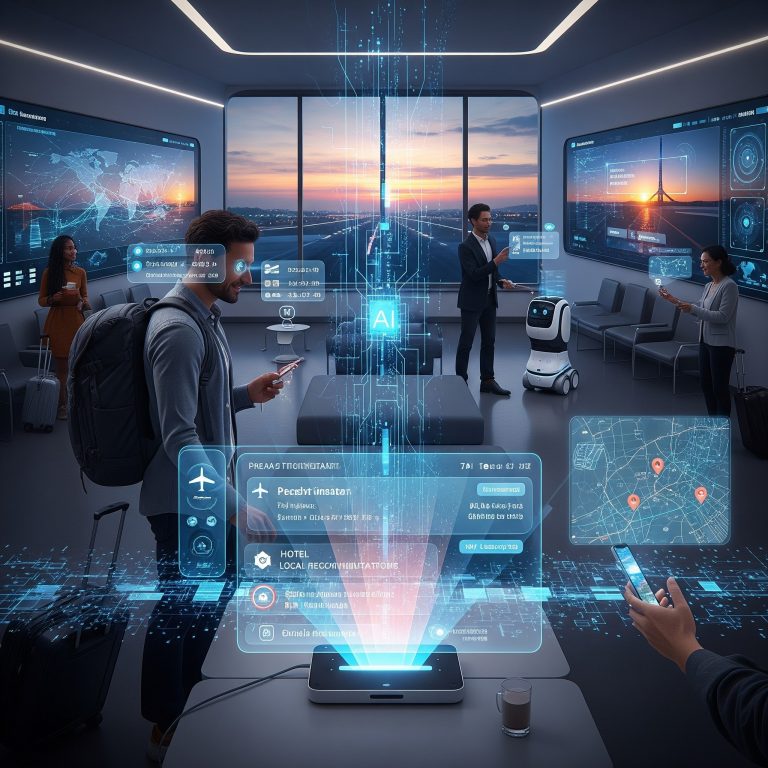 Smart paths to hotel sales and revenue management success